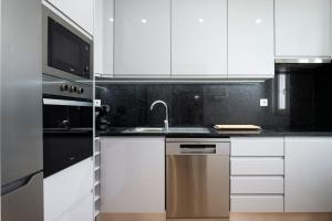 Sol de Quarteira modern apartment-by HDproperties