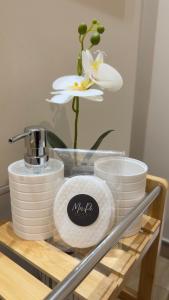 MaPi Suites