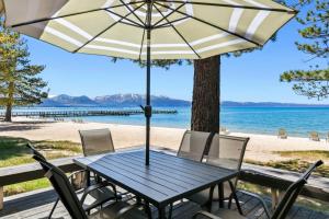 Lakefront Beauty + On Water Lakeland Village #610