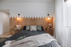 Spacest - Carrer del Comte dUrgell A