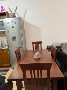Ruby apartment