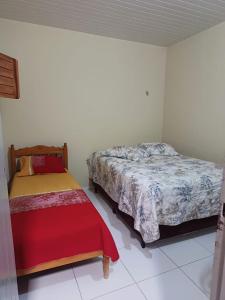 Casa de Lagoa Nova