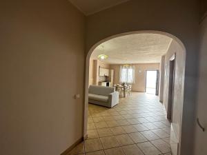 Miramare Apartment