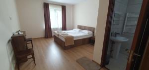 Elnetsa Inn Kazbegi