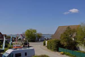 Inselblume 60 - Ferienwohnung in Lemkenhafen auf Fehmarn