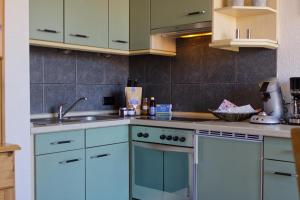 Inselblume 60 - Ferienwohnung in Lemkenhafen auf Fehmarn