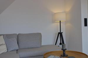 Inselblume 34 - Ferienwohnung mit Loggia