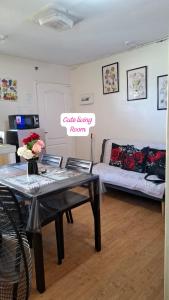 Two-Bedroom at San Remo Oasis