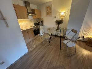 BOHO City Apartment mit Tiefgarage nähe Salzburg