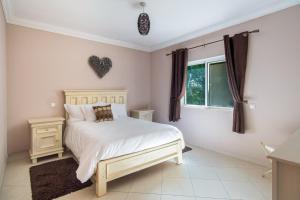 Apartamento Quinta das Salinas