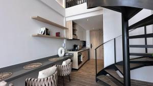 Premium Loft - Walk to Old City & Getsemaní