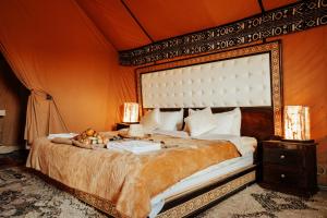 Dream Luxury Desert Camp