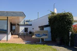 Inselblume 87 - Bungalow am Meer auf Fehmarn