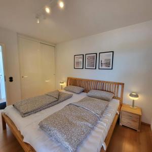 Inselblume 87 - Bungalow am Meer auf Fehmarn