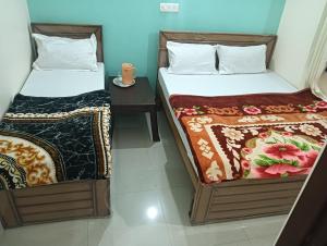 New Dhanai homstay