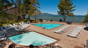 Lakeland Village #511 - 4BR3BA Heart of Tahoe