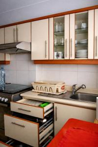 Kennedy Park 601 Apartment