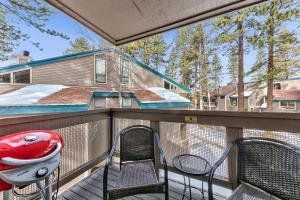 Lakeland Village #511 - 4BR3BA Heart of Tahoe