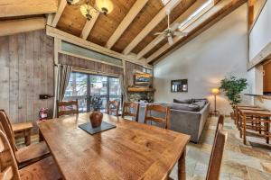 Lakeland Village #511 - 4BR3BA Heart of Tahoe