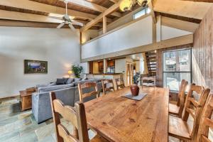 Lakeland Village #511 - 4BR3BA Heart of Tahoe
