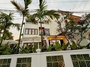 Betel An Bang Homestay