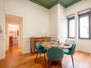 Ginevra Home