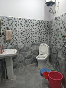 New Dhanai homstay