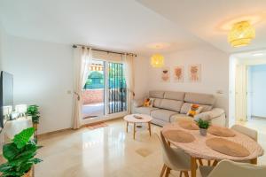 Cubos Apartamento Añoreta Mar & Golf