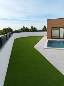 IROC Private Garden