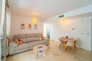 Cubos Apartamento Añoreta Mar & Golf