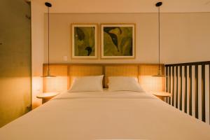 Loft Premium en el Centro Histórico - Piscina