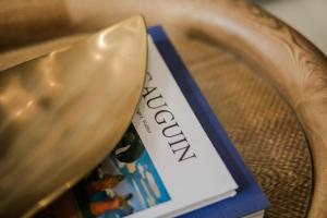 Loft Premium en el Centro Histórico - Piscina