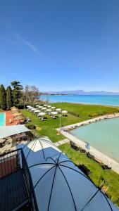 Yachting Hotel Mistral