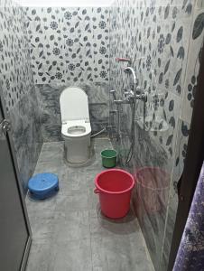 New Dhanai homstay