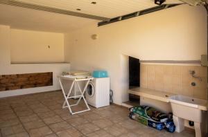 Private villa with private pool - BBQ -Garden img22