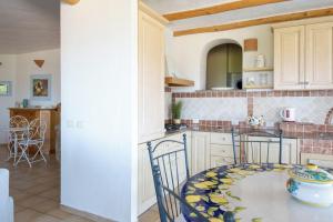 Private villa with private pool - BBQ -Garden img24