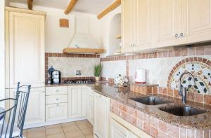 Private villa with private pool - BBQ -Garden img32