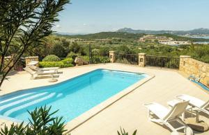 Private villa with private pool - BBQ -Garden img31