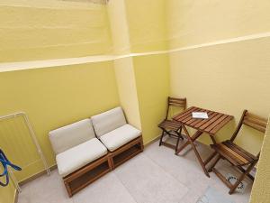 Social Lodge Cabouqueira Studios