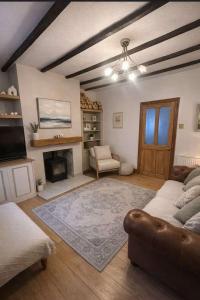 Cosy & Charming Cottage Close to NEC Airport JLR