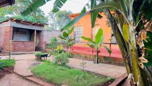 Therealsonofjohnhomestay