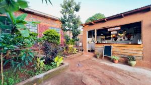 Therealsonofjohnhomestay
