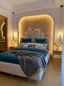 LÉLÉGANCE taghazout