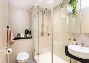 Student Only Modern Ensuite at Drapery Place near Tower Hamlets