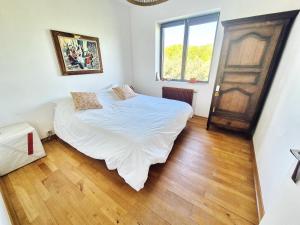 727-Superbe vue mer, grand confort, les pieds dan