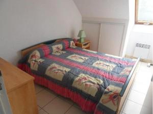 Appartement 3 pièces 6 personnes à 400 m de la plage