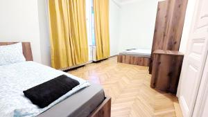 Lovely Apartment - 15 Min from Airport & City Center EZ 9 6