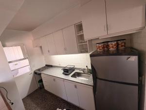 Departamento en pleno centro