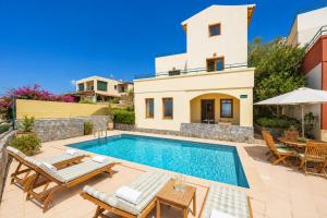 Villa Aphrodite