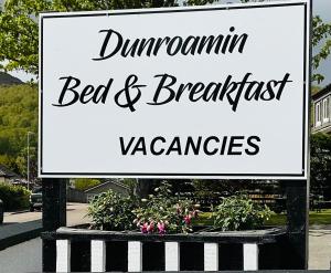Dunroamin Bed and Breakfast